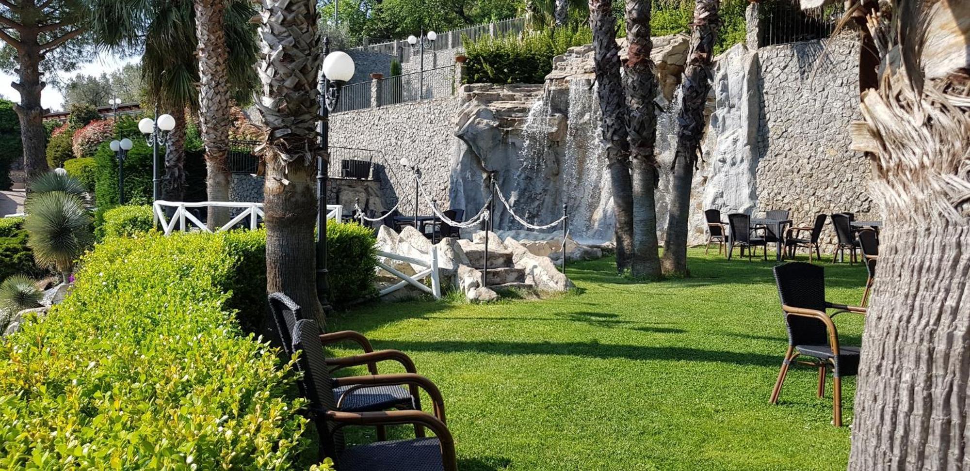Villa Al Rifugio Cava deʼ Tirreni Esterno foto
