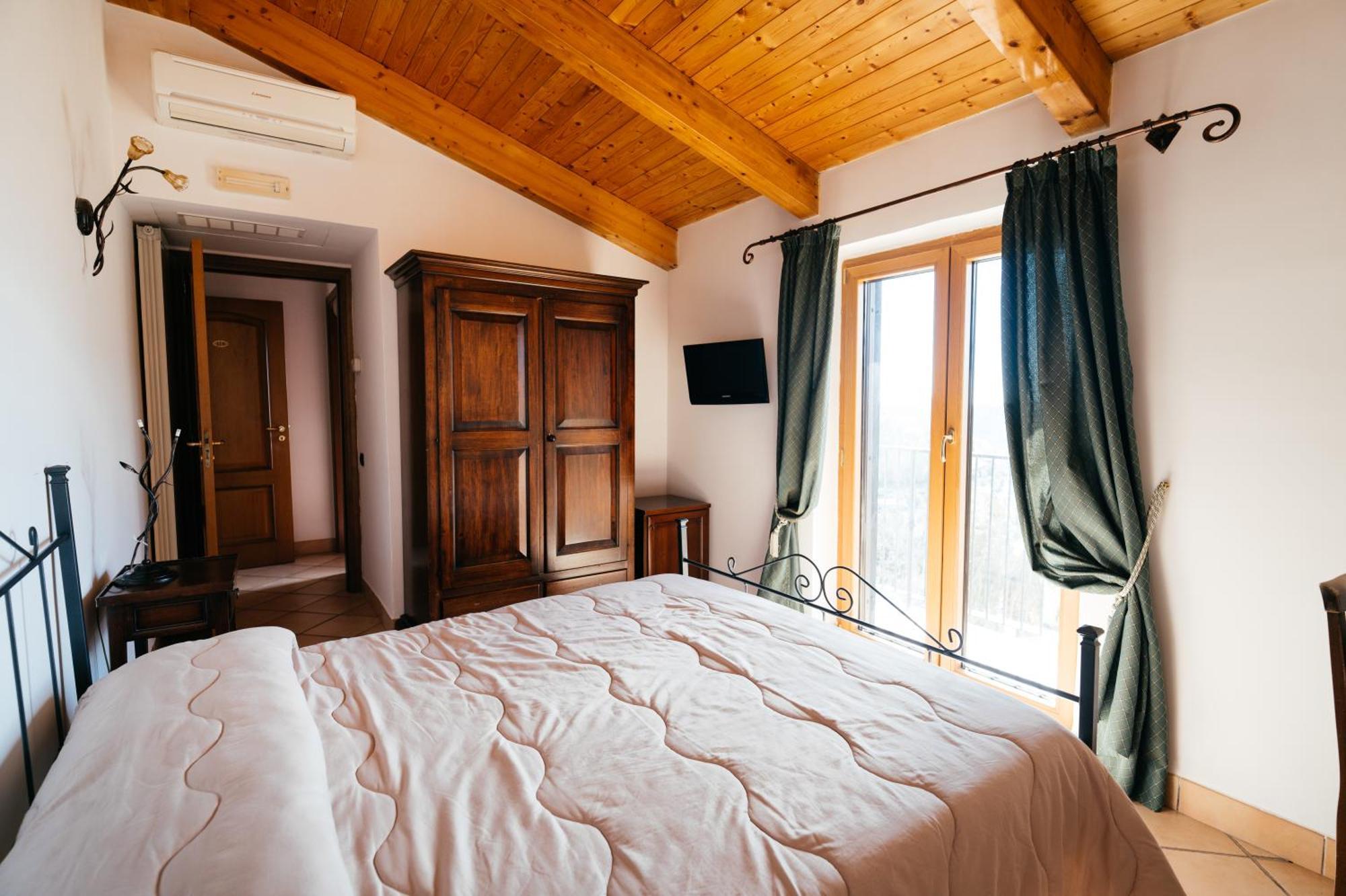 Villa Al Rifugio Cava deʼ Tirreni Esterno foto